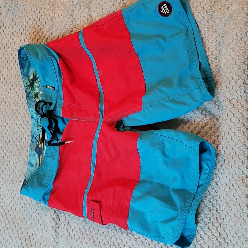 Reef Bord Shorta